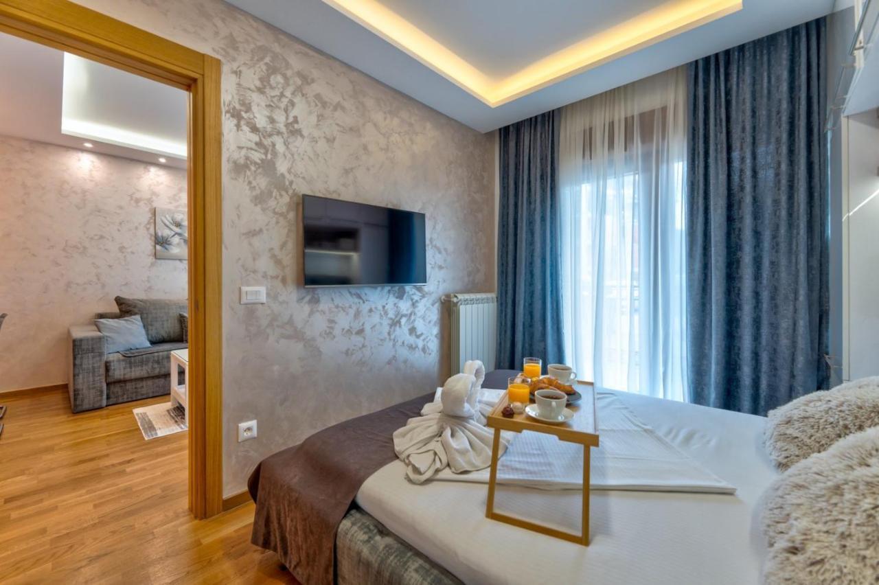 Apartman Melody Lux & Spa Apartment Zlatibor Ngoại thất bức ảnh